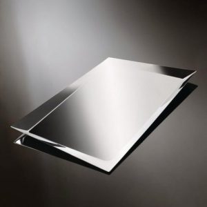 Mirror Stainless Steel Sheet 1