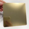 stainless steel colored sheet1